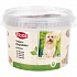 Cookie Snack Farmies w plastikowym wiaderku 1300g