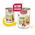 ANIMONDA puszka CARNY Adult - kurczak, indyk+królik 400g