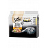 Sheba saszetka Fresh&Fine wybór drobiowy 15x50g