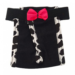 Dany - majtki cieczkowe rozmiar 8 (65cm)