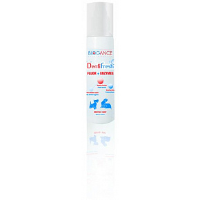 Spray BIOGANCE Denti Fresh 100 ml (Spray do higieny jamy ustnej)