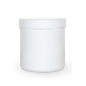 Kubek ZETA 1000g/1250ml z zakręcanym wieczkiem 1szt.