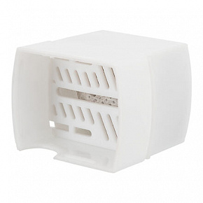 Aktywny filtr węglowy do 24450, 4 szt. Aktywny filtr węglowy do 24450, 4 szt.