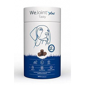 WeJoint Plus Tasty duża rasa 30 szt.