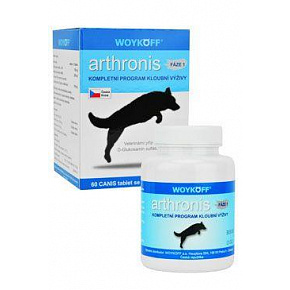 Arthronis faza 1 60tbl