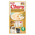 Churu Cat Tuńczyk i Płatki Bonito Przepis 4x14g