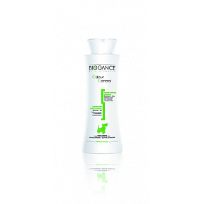 Szampon BIOGANCE Odour Control 250 ml (neutralizujący zapachy)