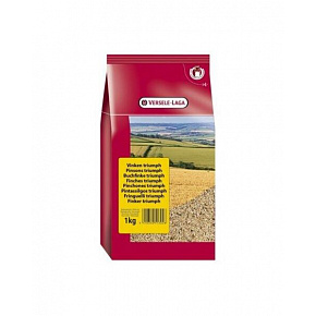 VL Canaryseed White - Kanar czeski biały 1 kg