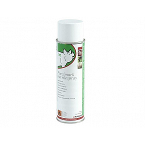 Porcimark zielony spray 500 ml
