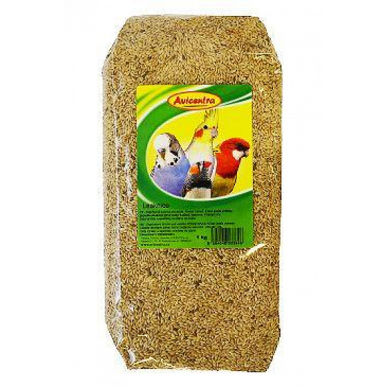 Avicentra kanar 1kg