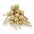 KIDDOG BUFFET lizak kulka z morskim dorszem [50 szt.], ø 3 / 8,5 cm / 16 g