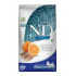 N&D OCEAN DOG Adult Mini Śledź & Pomarańcza 2,5kg