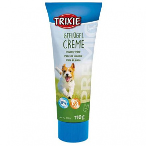 Premio GEFLÜGELCREME - pasztet drobiowy dla psów 110 g