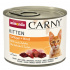 ANIMONDA puszka CARNY Kitten - drób + wołowina 200g