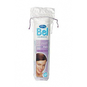 BEL Cosmetic płatki kosmetyczne do demakijażu 70 szt.