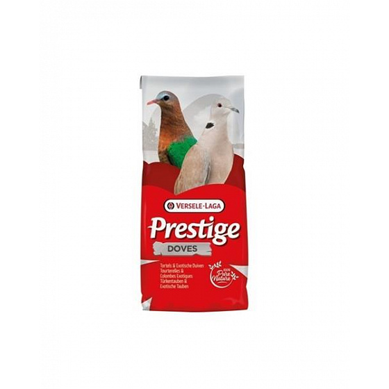 VL Prestige Doves - Exotic Doves - mieszanka dla ozdobnych gołębi 20 kg