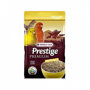 VL Prestige Premium Canaries - premiumowa mieszanka dla kanarków 2,5 kg