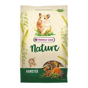 VL Nature Hamster dla chomików 2,3kg