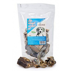 NATURECA przysmak Mix ryb morskich suszonych 200g