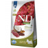 Farmina N&D dog QUINOA (GF) adult mini, skin & coat, kaczka i kokos 7 kg