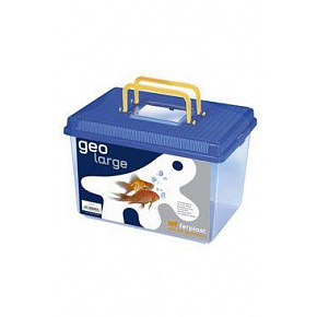 Skrzynka GEO L 30x20x20,3cm 6l FP