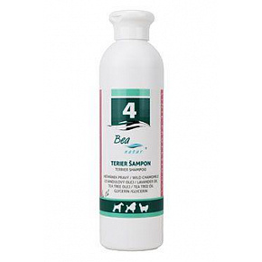 Szampon Bea Terier nr 4 250ml
