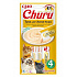 Churu Cat Tuńczyk z Serem Przepis 4x14g