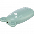 Laserowa mysz Catch the Light, ładowanie USB, 3 tryby, 7 cm