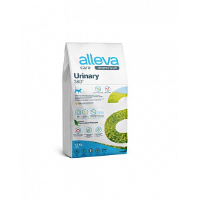 Alleva VET CARE cat adult urinary 1,5 kg