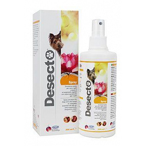Desecto spray odstraszający 200ml