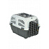 Transporter SKUDO 1 OPEN metalowe drzwi 48x31,5x31cm