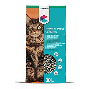 Ściółka CVET papierowa 30 l