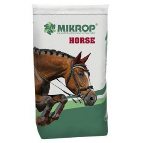 Mikrop Horse Bezziarnista/NON GRAIN 20kg