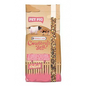VL Country´s Best Pet Pig dla prosiąt 17kg