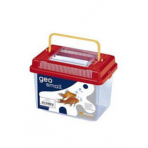 Skrzynka GEO M 23,2x15,3x16,6cm 2,5l FP