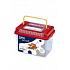 Skrzynka GEO M 23,2x15,3x16,6cm 2,5l FP