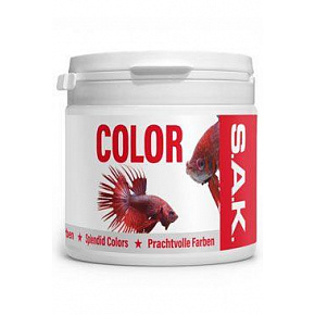 S.A.K. kolor 75 g (150 ml) rozmiar 2