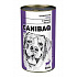 Canibaq dog konz. dziczyzna 1250g