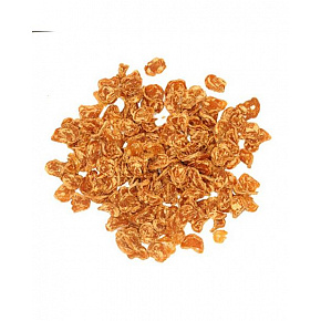 Przysmak Salač Chipsy kacze z dorszem 100 g