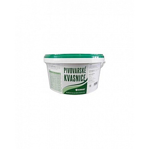 MIKROP Drożdże piwowarskie 2 kg MIKROP Drożdże piwowarskie 2 kg