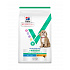 HILLS VE Canine Multi Benefit Adult Weight Small & Mini Kurczak 6 kg