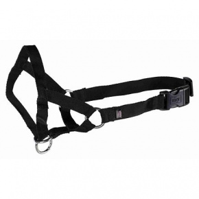 TOP TRAINER obroża treningowa M 27 cm TRIXIE