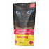 Josera Cat Super Premium Filet saszetka. chick.& wołowina 70g