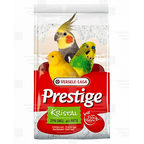 VL Shell Sand Kristal - Biały piasek z anyżem 5 kg