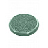 Rehabilitacyjna pomoce Tactile Balance Disc 55cm Kruuse
