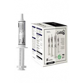 Carbo Gel 1x100ml aplikator Carbo Gel 1x100ml aplikator