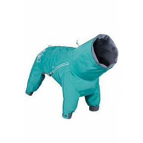 Kombinezon Hurtta Mudventure ECO pawia zieleń 35S Kombinezon Hurtta Mudventure ECO pawia zieleń 35S