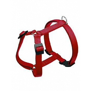 Szelki CHAMPION P XL czerwone FP 1 szt.