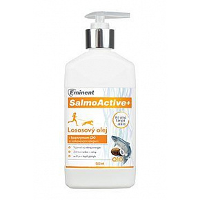 Eminent Salmo Active+ 500ml