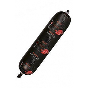 Fitmin FL dog poch. Salami wołowe z warzywami 900g Fitmin FL dog poch. Salami wołowe z warzywami 900g